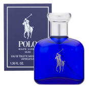 Ralph Lauren Polo Blue тоалетна вода за мъже 40 ml