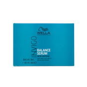 Wella Professionals Invigo Balance Anti Hair-Loss Serum zdravljenje las za redčenje las 8 x 6 ml
