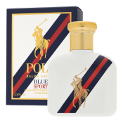 Ralph Lauren Polo Blue Sport woda toaletowa dla mężczyzn 75 ml