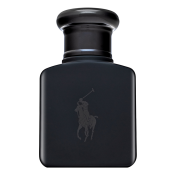 Ralph Lauren Polo Double Black Eau de Toilette bărbați 40 ml