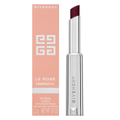Givenchy Le Rose Perfecto tápláló rúzs N. 304 Cosmic Plum 2,2 g