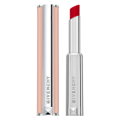 Givenchy Le Rose Perfecto tápláló rúzs N. 303 Warming Red 2,2 g