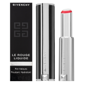 Givenchy Le Rouge Liquide folyékony rúzs N. 412 Grenat Alpaga 3 ml