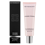 Givenchy Prisme Primer base con un effetto opaco N. 02 Rose 30 ml