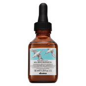 Davines Natural Tech Well-Being Massage Oil massageolie voor hoofdhuid stimulatie 100 ml