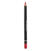 Givenchy Lip Liner Pencil szájkontúrceruza hegyezővel N. 6 Carmin Escarpin 3,4 g