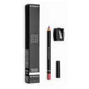 Givenchy Lip Liner Pencil szájkontúrceruza hegyezővel N. 8 Parme Silhouette 3,4 g