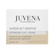 Juvena Juvedical Day Cream Sensitive Skin arc krém érzékeny arcbőrre 50 ml