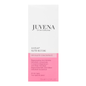 Juvena Juvelia Nutri-Restore Anti-Wrinkle Decollete Concentrate feszesítő krém a nyak és a dekoltázs számára hidratáló hatású 75 ml