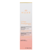 Nuxe Creme Prodigieuse Boost Energising Priming Concentrate energizáló fluid az egységes és világosabb arcbőrre 100 ml