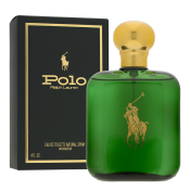 Ralph Lauren Polo Green Eau de Toilette férfiaknak 118 ml