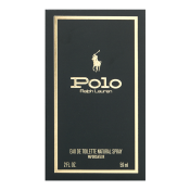 Ralph Lauren Polo Green Eau de Toilette da uomo 59 ml