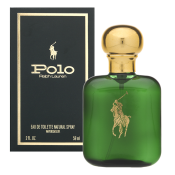 Ralph Lauren Polo Green Eau de Toilette da uomo 59 ml