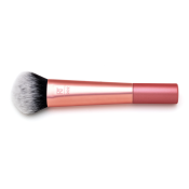Real Techniques Instapop Face Brush pensulă pentru aplicarea pudrei