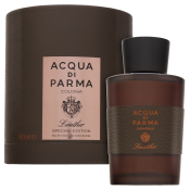Acqua di Parma Colonia Leather Concentrée Special Edition kolínska voda pre mužov 180 ml