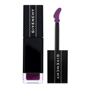 Givenchy Encre Interdite hosszantartó folyékony rúzs N. 04 Purple Tag 7,5 ml