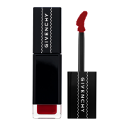 Givenchy Encre Interdite hosszantartó folyékony rúzs N. 06 Radical Red 7,5 ml