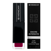 Givenchy Encre Interdite hosszantartó folyékony rúzs N. 07 Vandal Fuchsia 7,5 ml
