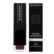 Givenchy Encre Interdite hosszantartó folyékony rúzs N. 08 Stereo Brown 7,5 ml