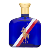 Ralph Lauren Polo Red White & Blue тоалетна вода за мъже 125 ml