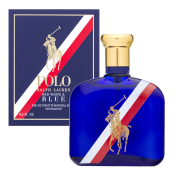 Ralph Lauren Polo Red White & Blue тоалетна вода за мъже 125 ml