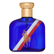 Ralph Lauren Polo Red White & Blue Eau de Toilette da uomo 75 ml