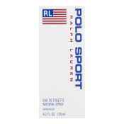 Ralph Lauren Polo Sport woda toaletowa dla mężczyzn 125 ml