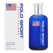 Ralph Lauren Polo Sport woda toaletowa dla mężczyzn 125 ml