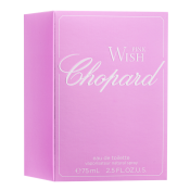 Chopard Wish Pink Diamond Eau de Toilette femei 75 ml