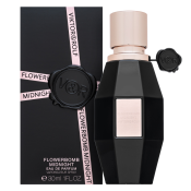 Viktor & Rolf Flowerbomb Midnight Eau de Parfum nőknek 30 ml
