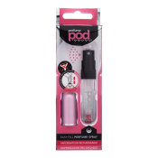 Travalo Perfume Pod 5 ml razpršilnik za ponovno polnjenje unisex 5 ml