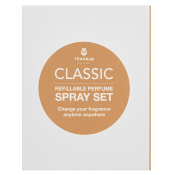 Travalo Classic HD set cadou unisex 3 x 5 ml