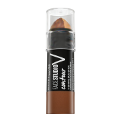 Maybelline Master Contour V-Shape Duo двустранна контурираща писалка 02 Medium 7 g