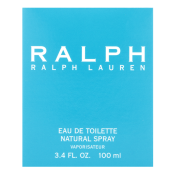 Ralph Lauren Ralph тоалетна вода за жени 100 ml
