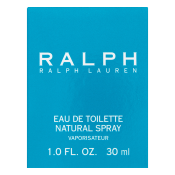 Ralph Lauren Ralph тоалетна вода за жени 30 ml