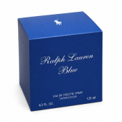 Ralph Lauren Ralph Lauren Blue Eau de Toilette para mujer 125 ml