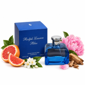 Ralph Lauren Ralph Lauren Blue Eau de Toilette para mujer 125 ml