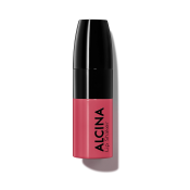 Alcina Lip Shaker Nährbalsam für die Lippen 2in1 Strawberry 5 ml