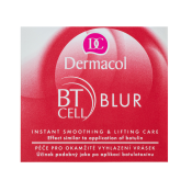 Dermacol BT Cell Blur Instant Smoothing & Lifting Care cremă cu efect de lifting și întărire anti riduri 50 ml