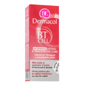 Dermacol BT Cell Intensive Lifting & Remodeling Care Lifting-Hautserum für das Ausfüllen tiefer Falten 30 ml