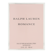 Ralph Lauren Romance Eau de Parfum nőknek 100 ml