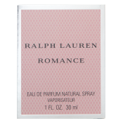 Ralph Lauren Romance Eau de Parfum nőknek 30 ml