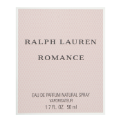 Ralph Lauren Romance Eau de Parfum nőknek 50 ml