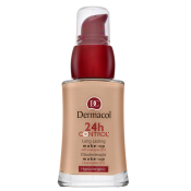 Dermacol 24H Control Make-Up langhoudende make-up No.4 30 ml