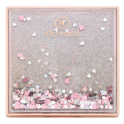 Dermacol Multi-Purpose Brightening Palette multifunctioneel palet voor een uniforme en stralende teint 10 g