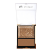 Dermacol Bronzing Palette markeerstift 9 g