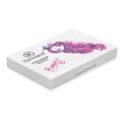 Dermacol Luxury Eyeshadow Palette paleta sjenila No.2 Romance 12 g