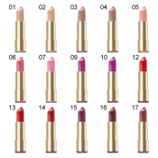 Dermacol Pretty Matte Lipstick Lippenstift für einen matten Effekt N. 13 4,5 g