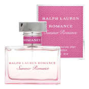 Ralph Lauren Romance Summer Romance Eau de Parfum da donna 50 ml