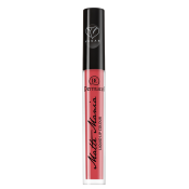 Dermacol Matte Mania Lip Liquid Color tekoča šminka z matirnim učinkom N. 21 3,5 ml